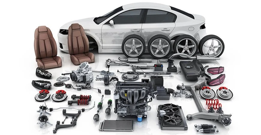 Dalaman Oto Yedek Parçacısı