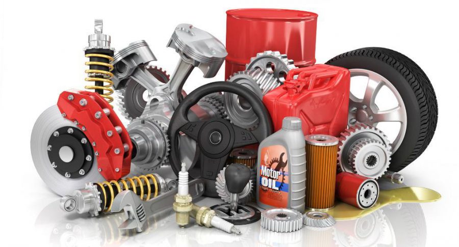 Dalaman Oto Yedek Parçacısı